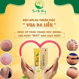 thuan moc huong thanh moc huong