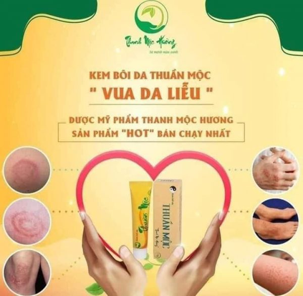 thuan moc huong thanh moc huong