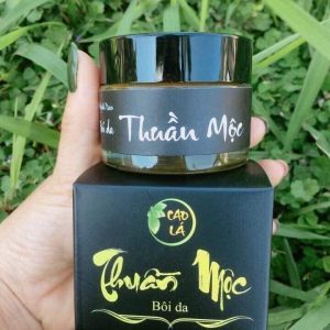 cao lá thanh mộc hương