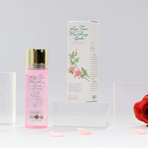 Serum ROSR TONER MỘC HƯƠNG massage da mặt